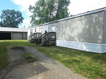 Thumbnail of mobile home
