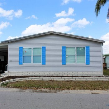 Thumbnail of mobile home