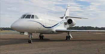 Thumbnail of aircraft