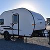 RV for Sale: 2021 BUSHWHACKER PLUS 17BH