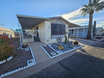 Thumbnail of mobile home