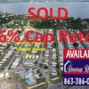 Mobile Home Park for Sale: Sunny Pines, Sebring, FL