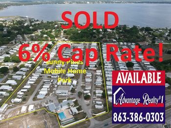 Thumbnail of mobile home park