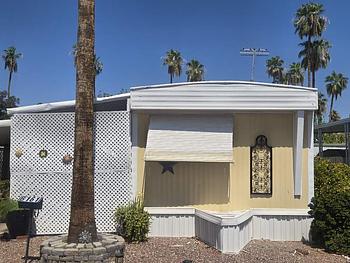 Thumbnail of mobile home