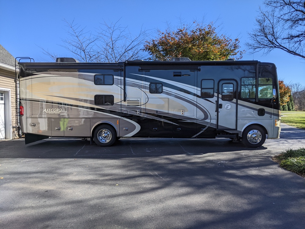Photo of Rv
