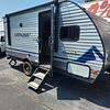 RV for Sale: 2023 CATALINA SUMMIT SERIES 164RB