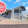 Mobile Home for Sale: 1 Bed 1 Bath 2024 Skyline