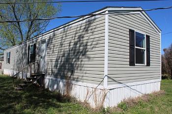 Thumbnail of mobile home
