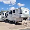 RV for Sale: 2022 RIVER RANCH 390RL