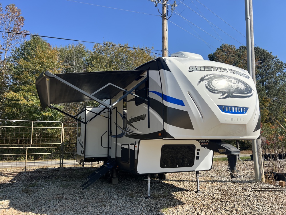 Photo of Rv