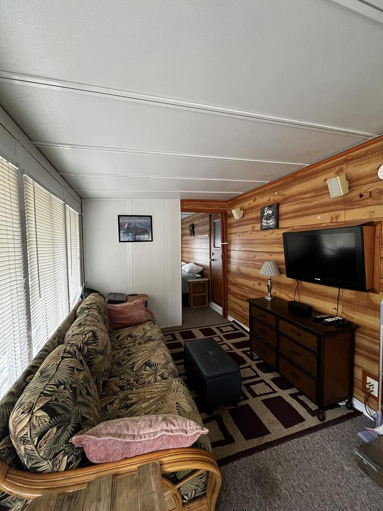 Point Sebago Resort