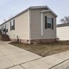 Mobile Home for Sale: 3 Bed 2 Bath 2015 Clayton
