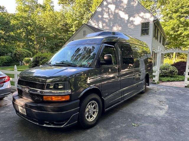 Photo of Rv