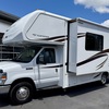 RV for Sale: 2014 JAMBOREE 25K