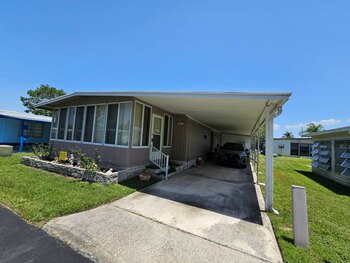 Thumbnail of mobile home