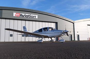 Thumbnail of aircraft