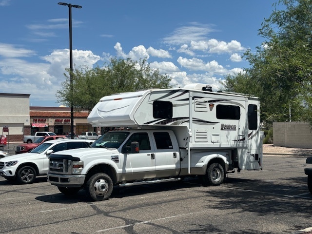 Photo of Rv