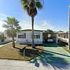 Mobile Home for Sale: 2 Bed 2 Bath 1971 Mobile Home