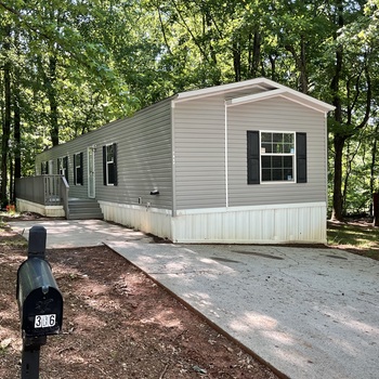 Thumbnail of mobile home