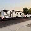 RV for Sale: 2021 NORTH TRAIL 25BHPS