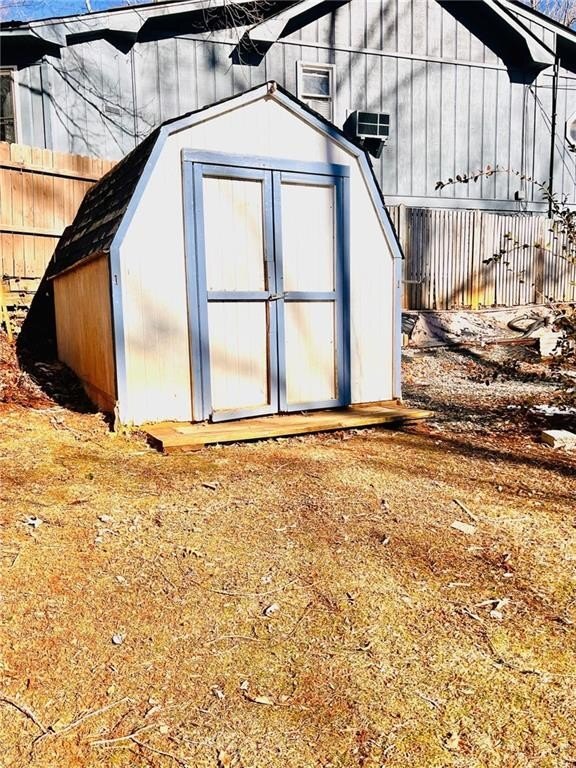 Photo of Mobile Home Lot