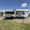 RV for Sale: 2020 COUGAR HALF-TON 32RLI