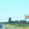 Billboard for Rent: Hwy 59 Illuminated Billboard- Merced, Merced, CA