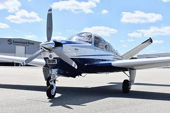 Thumbnail of aircraft