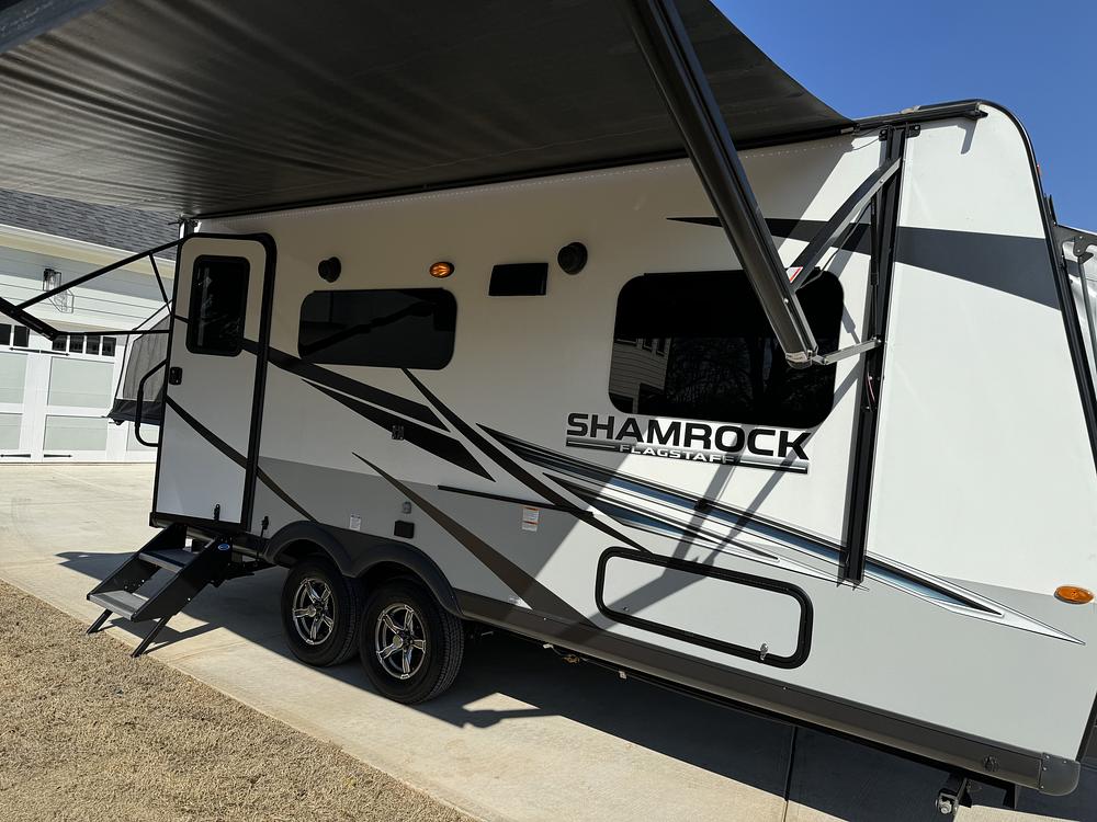 Photo of Rv