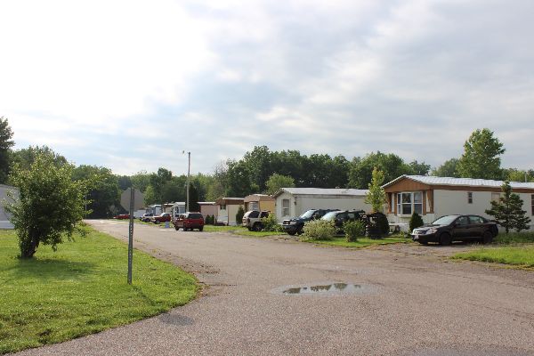 Photo of Mobile Home Park