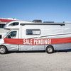 RV for Sale: 2021 NAVION 24D
