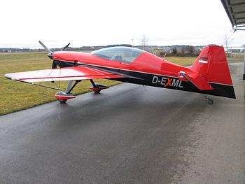 Thumbnail of aircraft