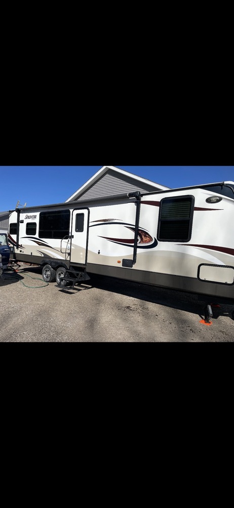Photo of Rv