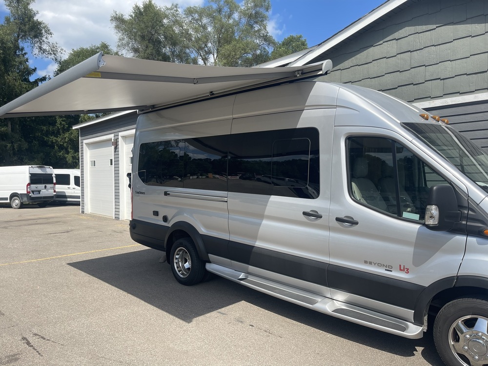 Photo of Rv