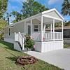 Mobile Home for Sale: 1 Bed 1 Bath 2024 Chariot Eagle