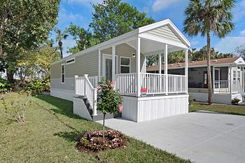 Thumbnail of mobile home