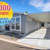 Mobile Home for Sale: 2 Bed 2 Bath 2023 Cavco