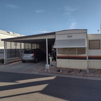 Thumbnail of mobile home