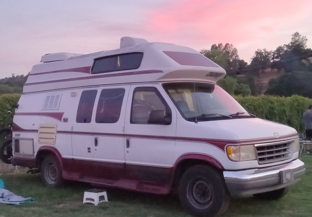 Photo of Rv