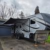 RV for Sale: 2015 GLACIER PEAK F26RDS