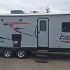 RV for Sale: 2016 LAUNCH ULTRA LITE 24RLS
