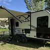RV for Sale: 2022 MICRO MINNIE 1821FB
