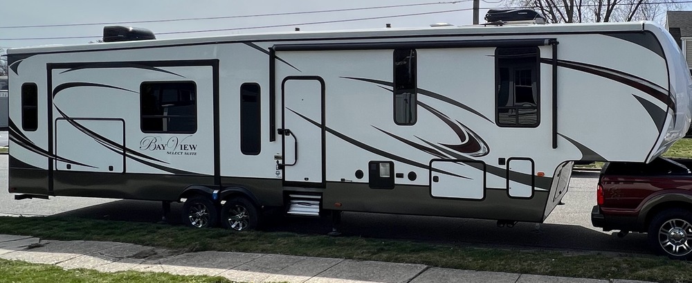 Photo of Rv
