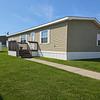 Mobile Home for Rent: 3 Bed 2 Bath 2013 Skyline