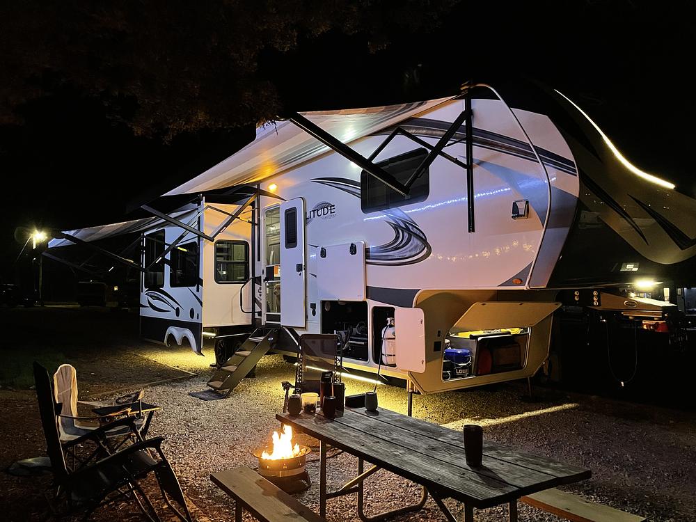 Photo of Rv
