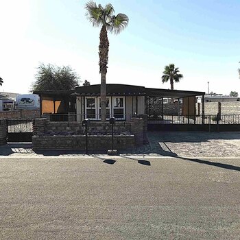 Thumbnail of mobile home