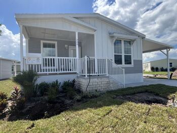 Thumbnail of mobile home