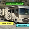 RV for Sale: 2008 TERRA LX 34N