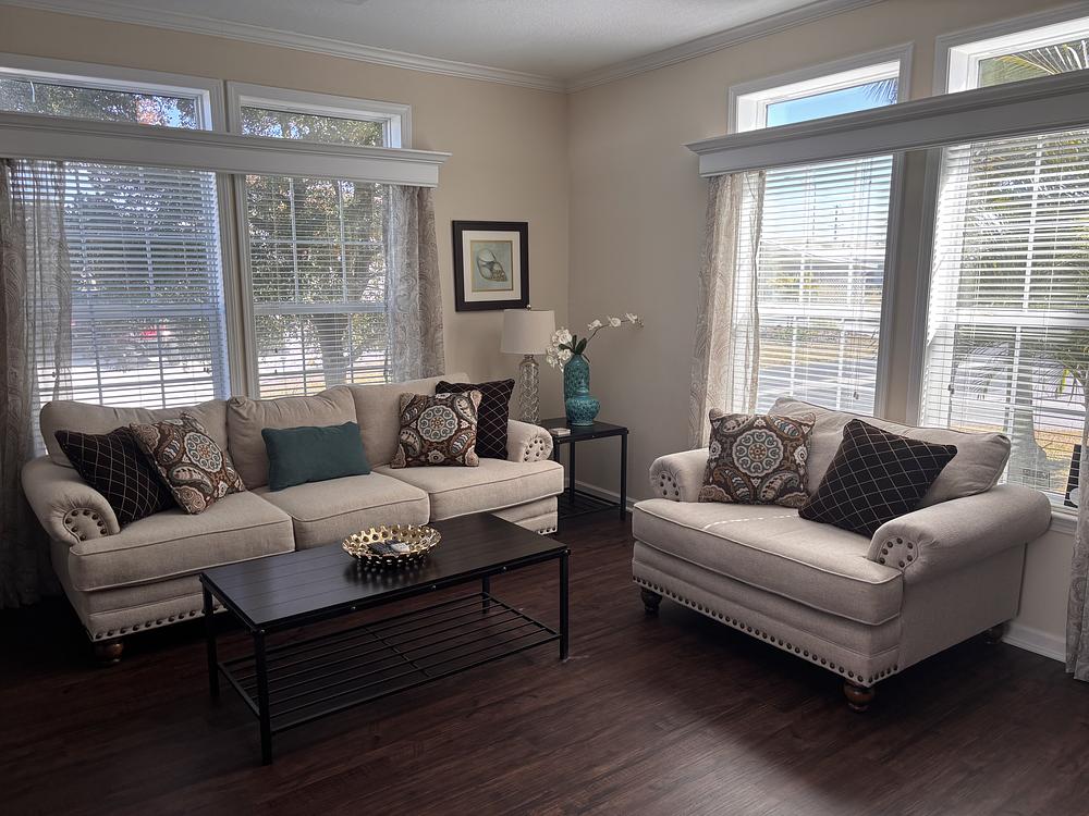 Camelot Lakes Village