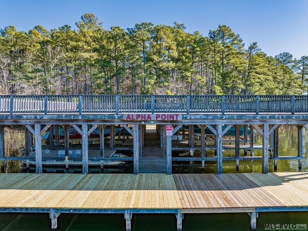 Photo of Mobile Home Lot